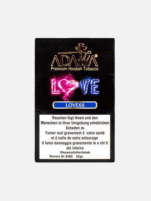 Adalya Love66