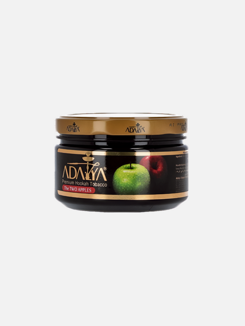 Adalya Double Pomme