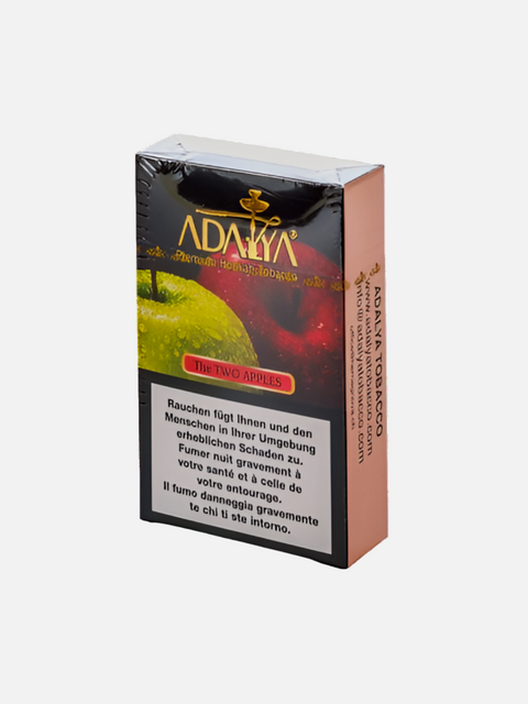 Adalya Double Pomme