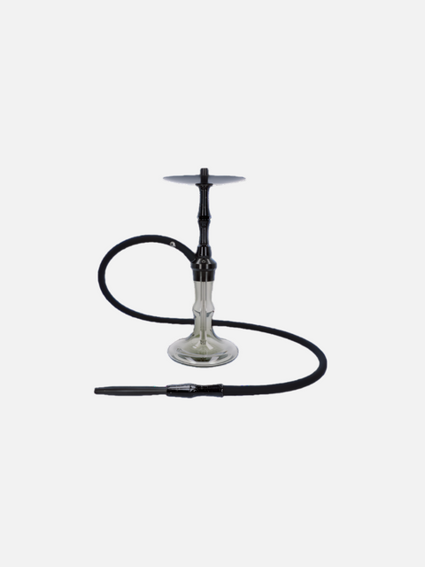 Chicha EL-BADIA M5