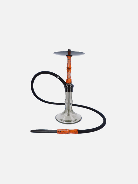 Chicha EL-BADIA M5