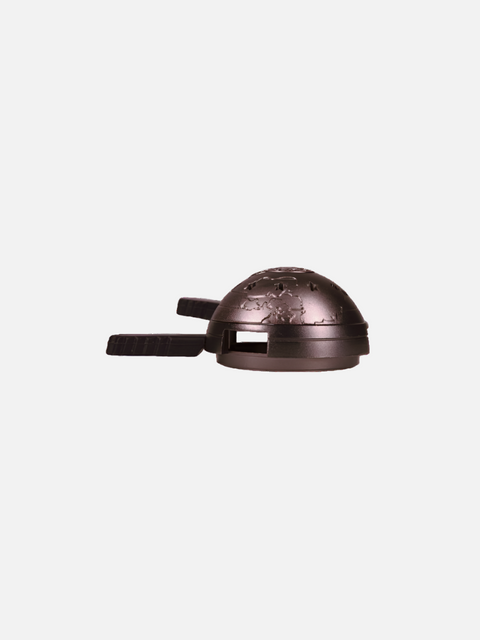 Ensemble de globes en silicone Amy - Noir