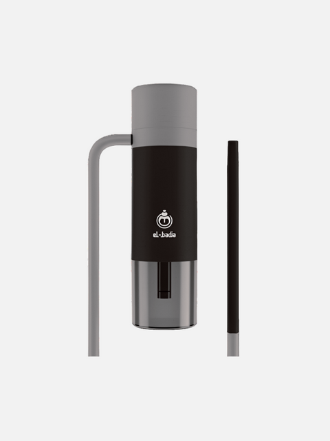 Chicha portable EL-BADIA P1