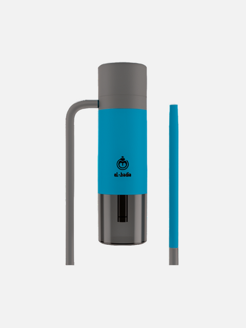 Chicha portable EL-BADIA P1