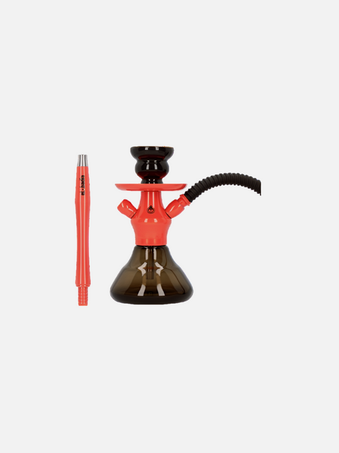Chicha EL-BADIA XS