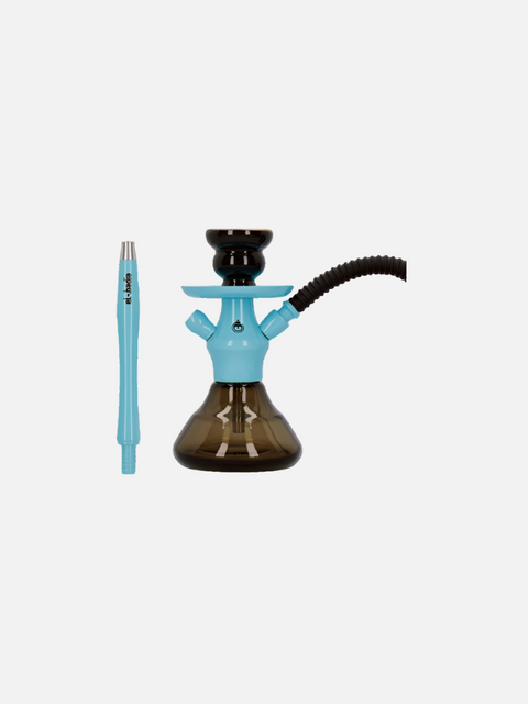 Chicha EL-BADIA XS