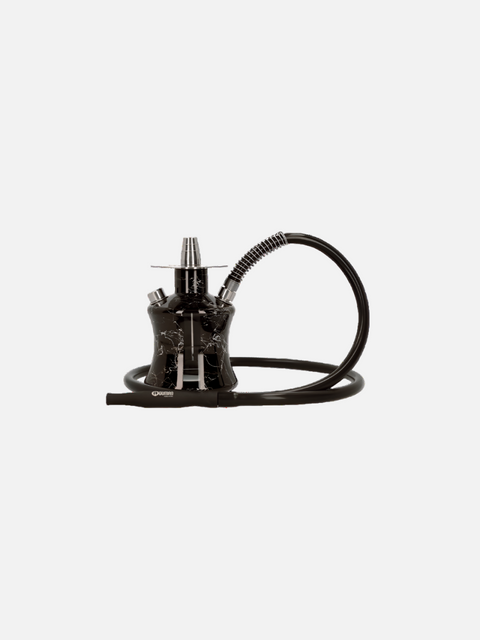 Chicha ODUMAN N2 TRAVEL BLACK