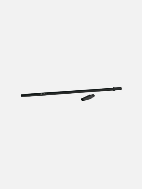 Embout buccal Azlan slim liner alu - Black Night