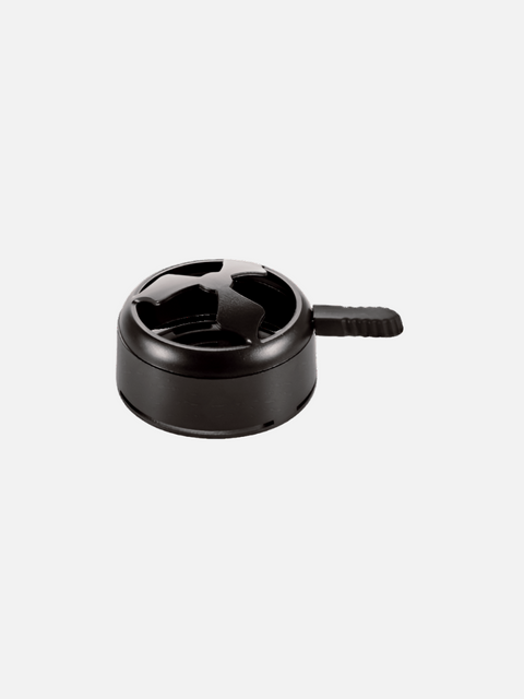 Accessoire de gestion de la chaleur aluminium - Black Night