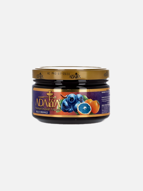 Adalya Blue Orange