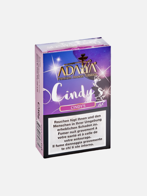 Adalya Cindy's
