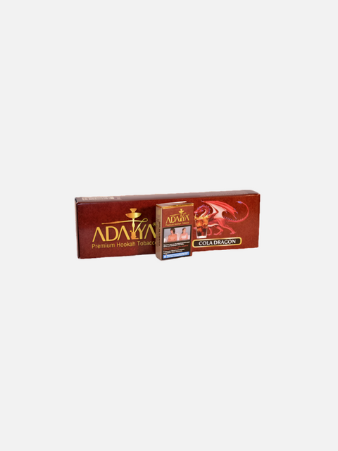 Adalya Cola Dragon