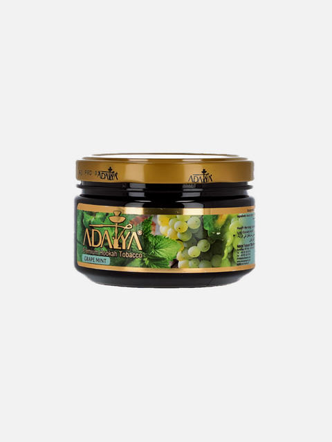 Adalya Grape Mint