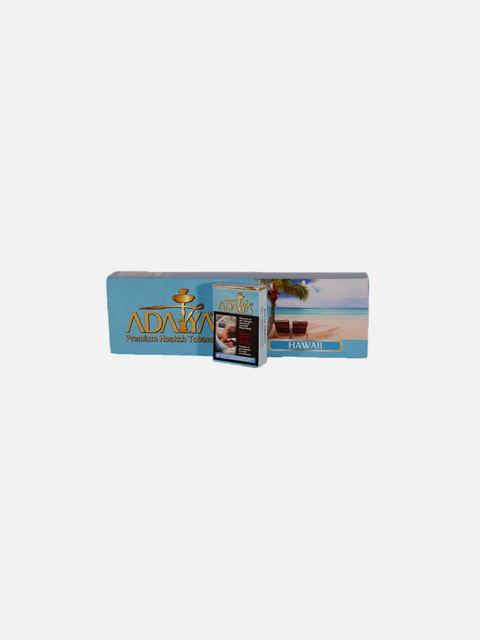 Adalya Hawaii