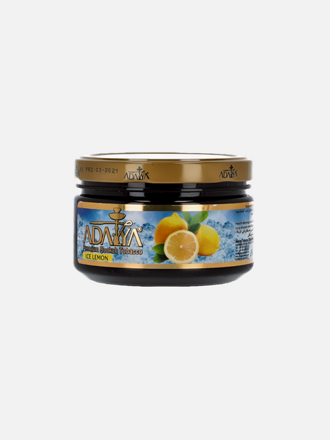 Adalya Ice Lemon