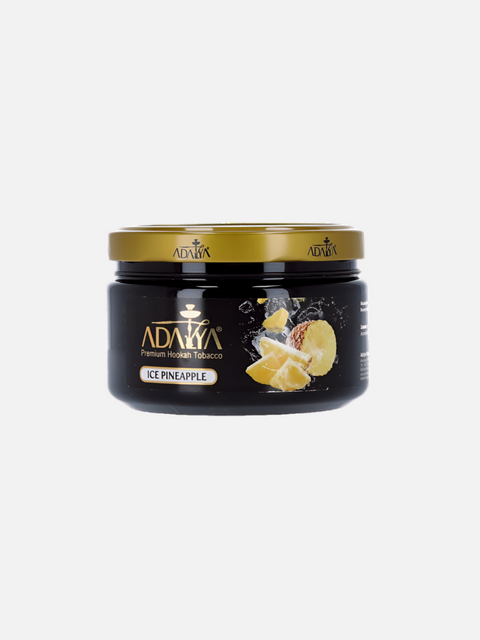 Adalya Ice Pineapple