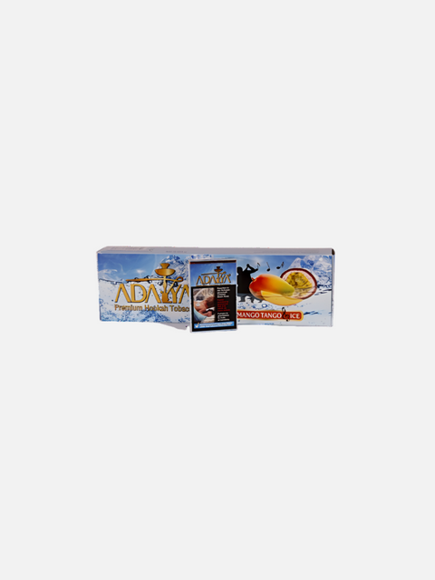 Adalya Mango Tango Ice