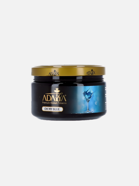 Adalya Oh My Blue