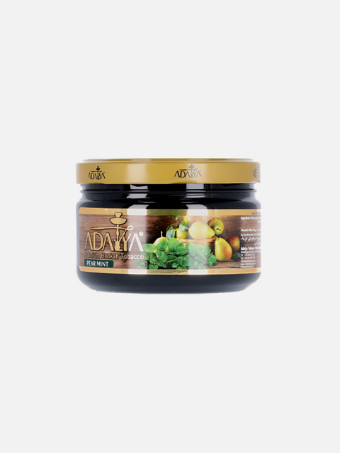 Adalya Pear Mint