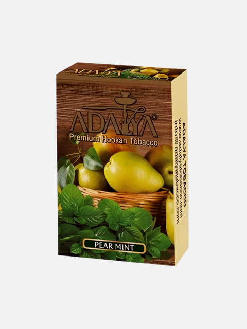 Adalya Pear Mint