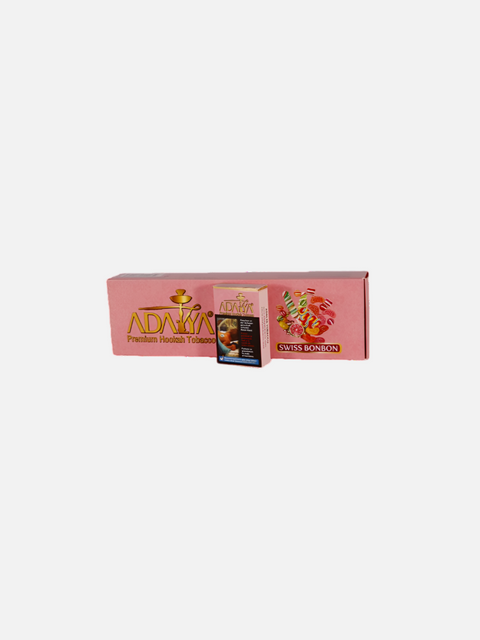 Adalya Swiss Bonbon