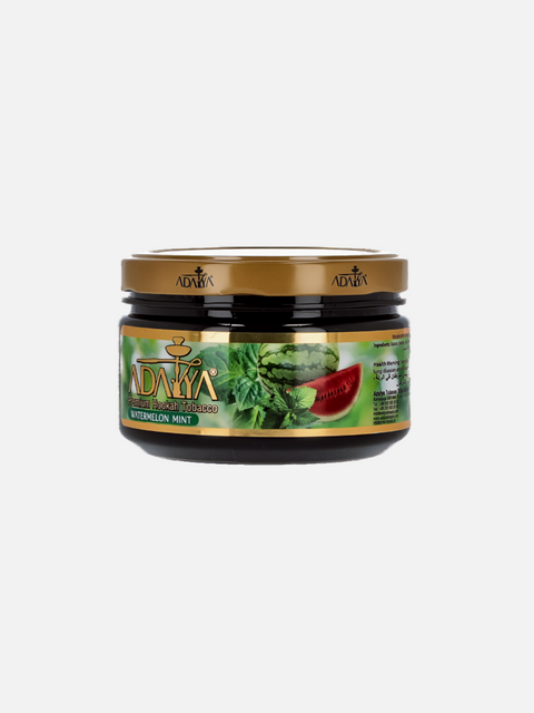 Adalya Watermelon Mint