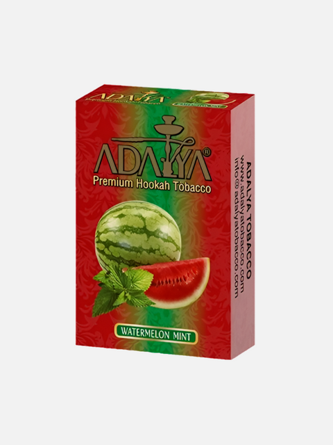 Adalya Watermelon Mint