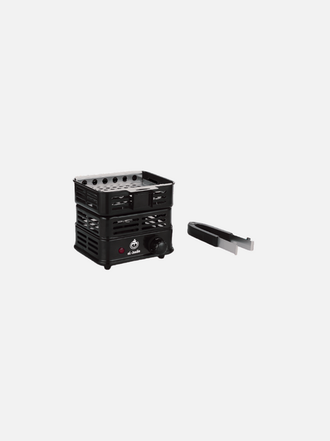 Allume charbons Blaze 1000W