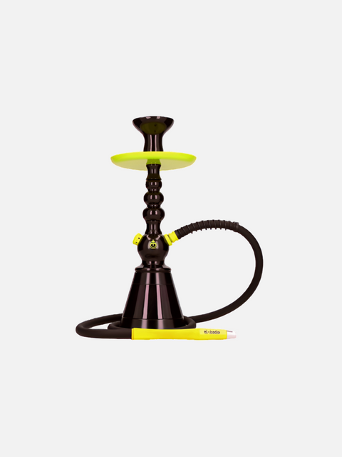 Chicha CELESTE® Edition Black