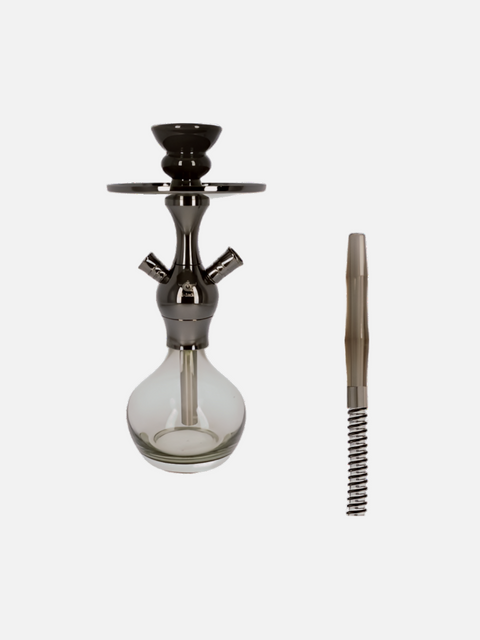 Chicha EL-BADIA C1