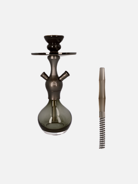 Chicha EL-BADIA C1