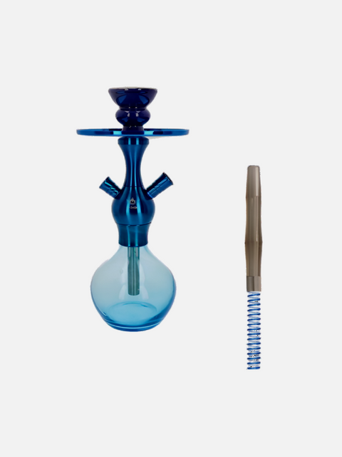 Chicha EL-BADIA C1