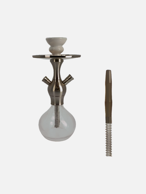 Chicha EL-BADIA C1