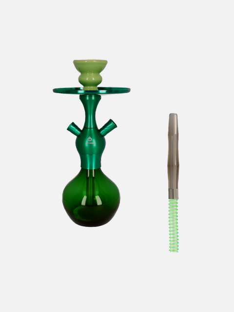 Chicha EL-BADIA C1