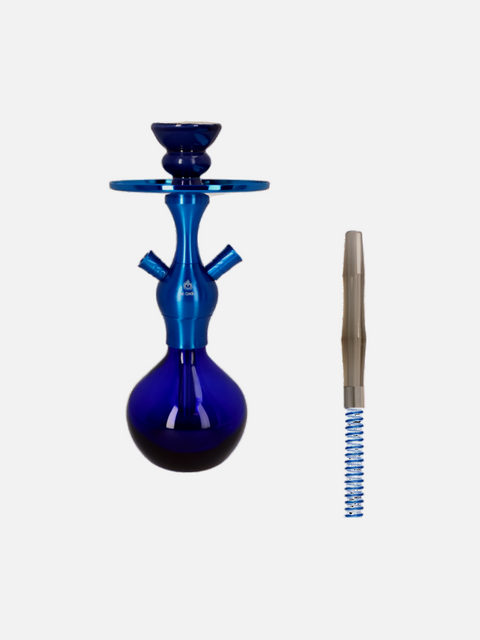 Chicha EL-BADIA C1