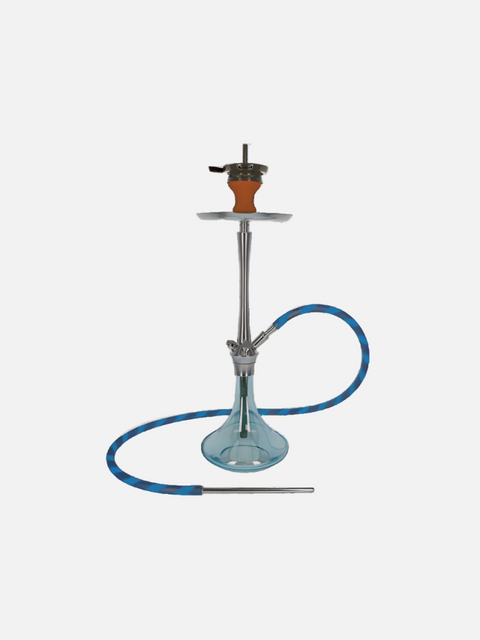 Chicha EL-BADIA C7