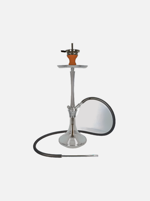 Chicha EL-BADIA C7