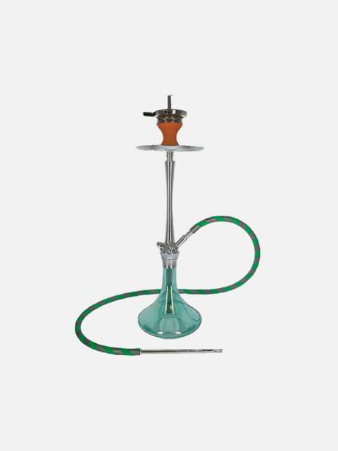Chicha EL-BADIA C7