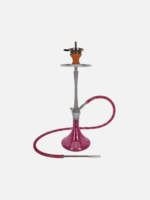 Chicha EL-BADIA C7