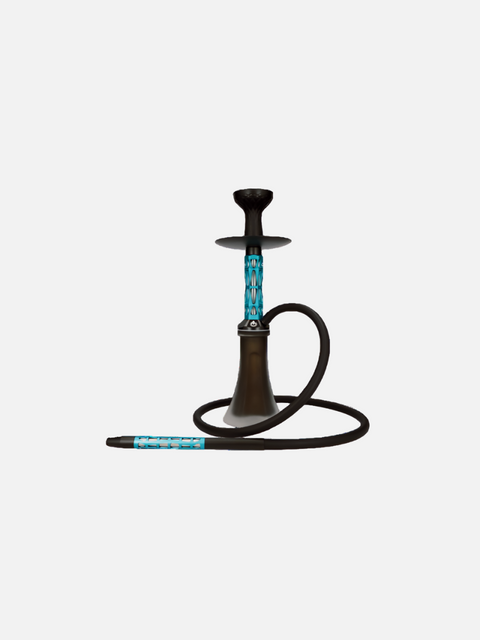 Chicha EL-BADIA FANTOM