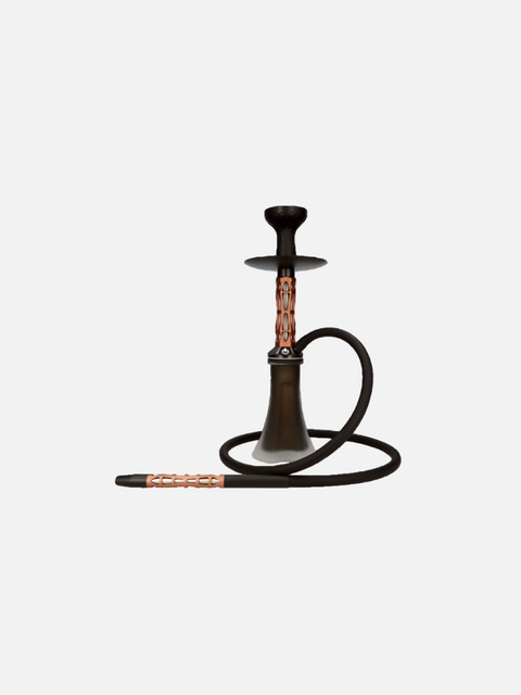 Chicha EL-BADIA FANTOM