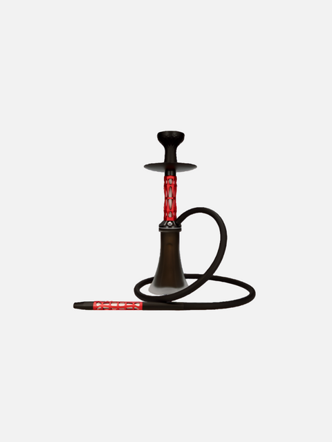 Chicha EL-BADIA FANTOM
