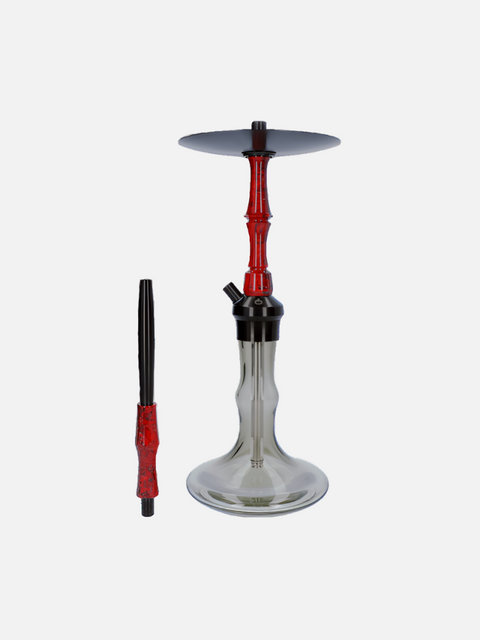 Chicha EL-BADIA M5