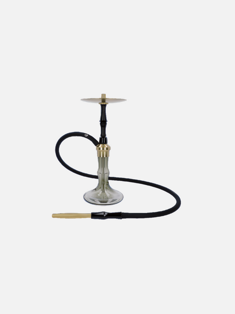 Chicha EL-BADIA M5
