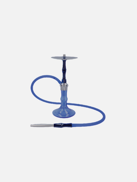 Chicha EL-BADIA M5