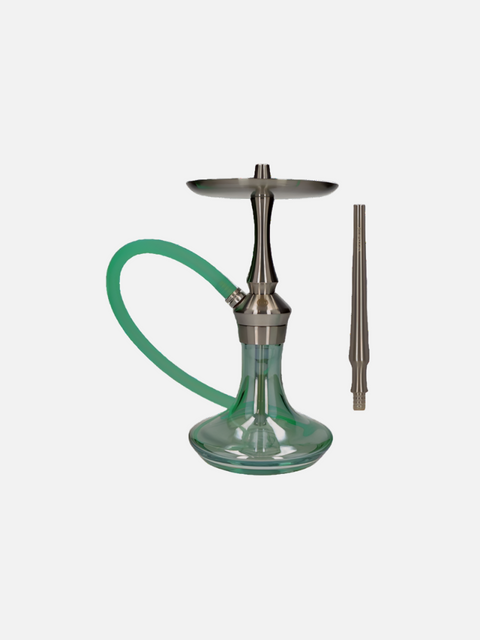 Chicha EL-BADIA Z1