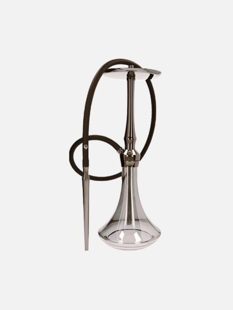 Chicha El-badia Z6 Black