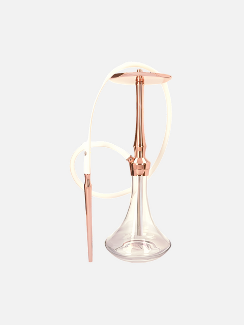 Chicha El-badia Z6 Rose Gold