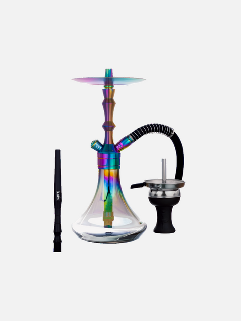 Chicha MVP 360