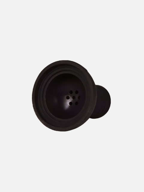 Ensemble de globes en silicone Amy - Noir